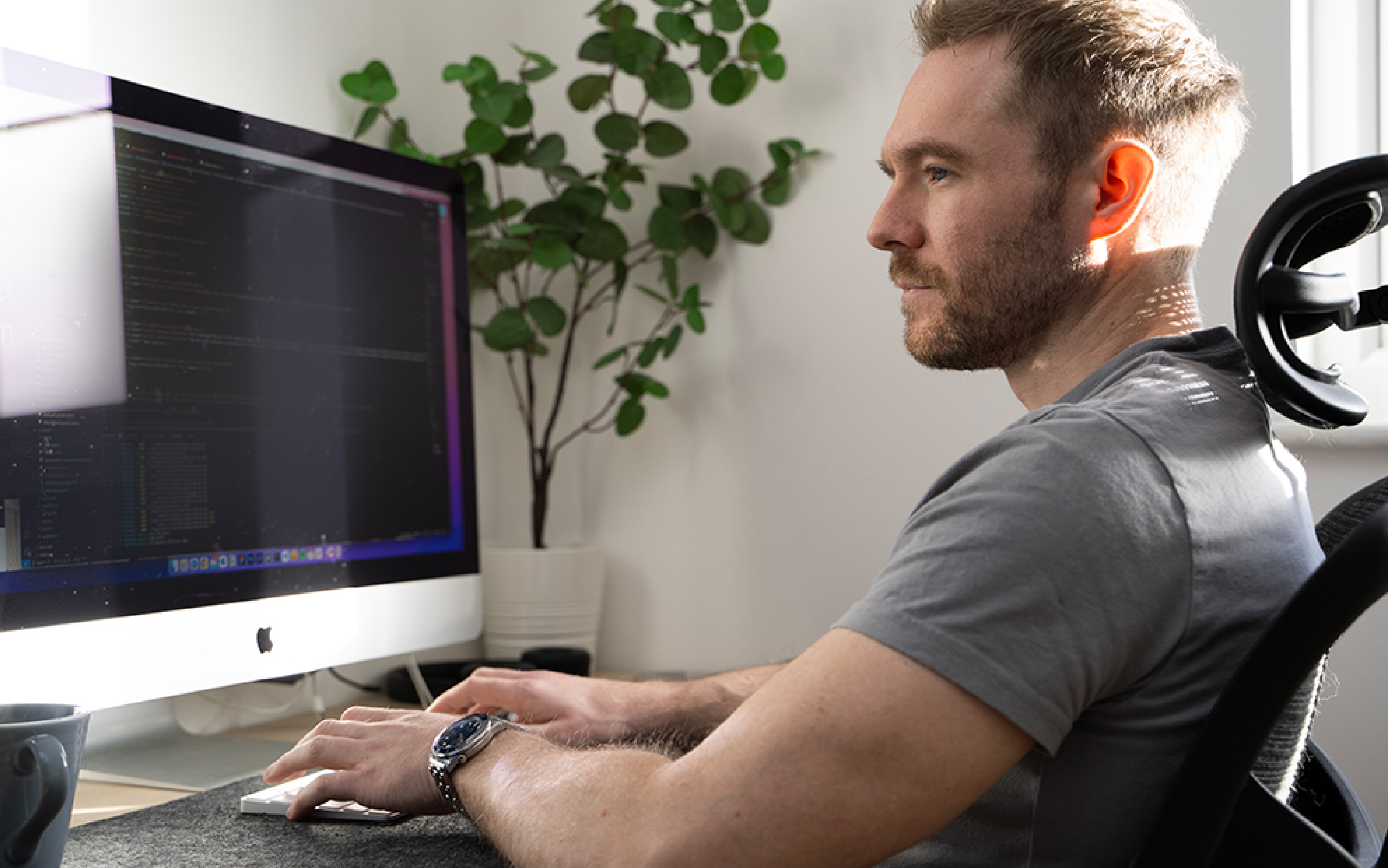 Ryan Findlay freelance Magento developer